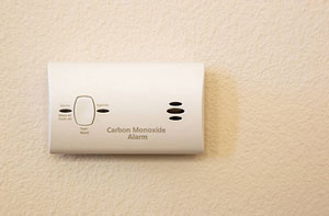 Carbon Monoxide Alarm Installation Shaw