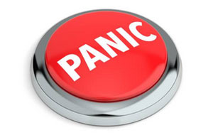 Panic Button Installation Kinver