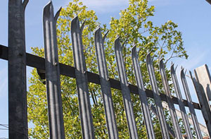 Perimeter Security Swindon